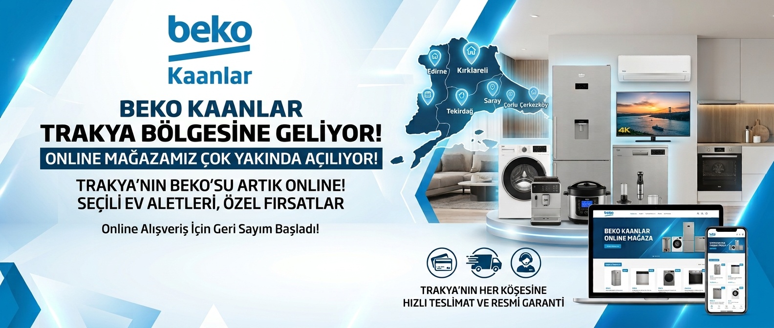 beko trakya