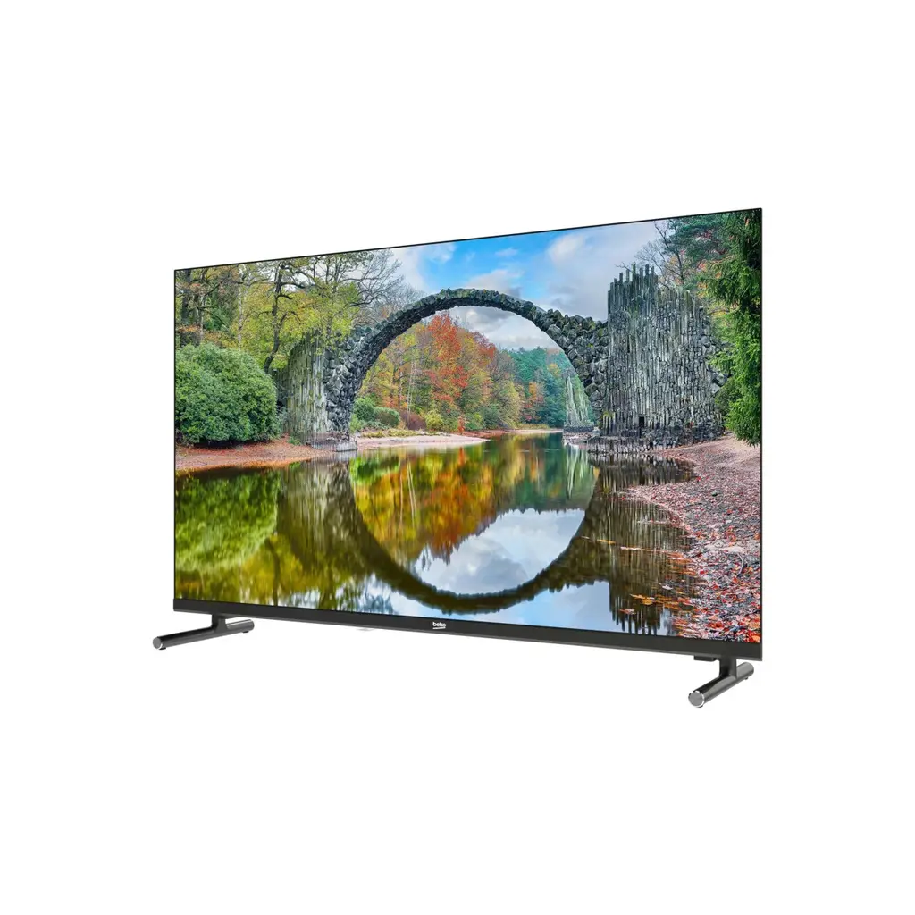 BEKO 32" Hd Dahili Uydulu Tv - B 532 C Full Hd& Hd Tv