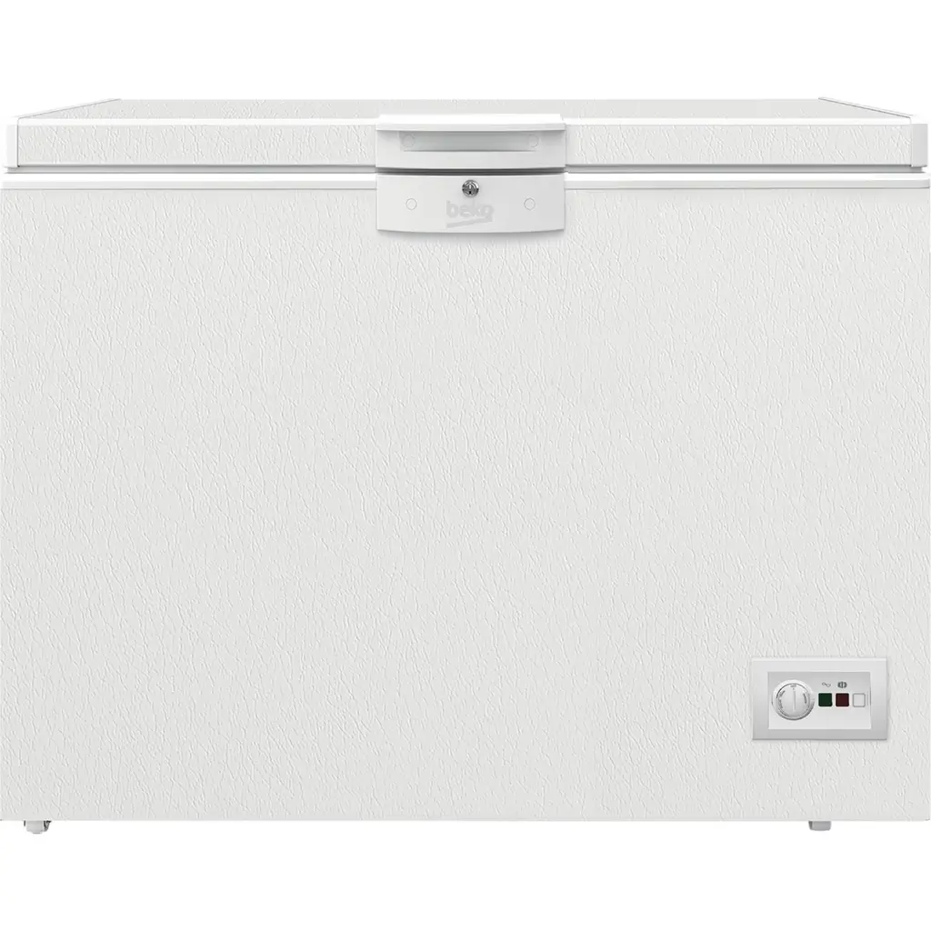BEKO 3298 Jem E Enerji Sınıfı 298 L Sandık Tipi Derin Dondurucu