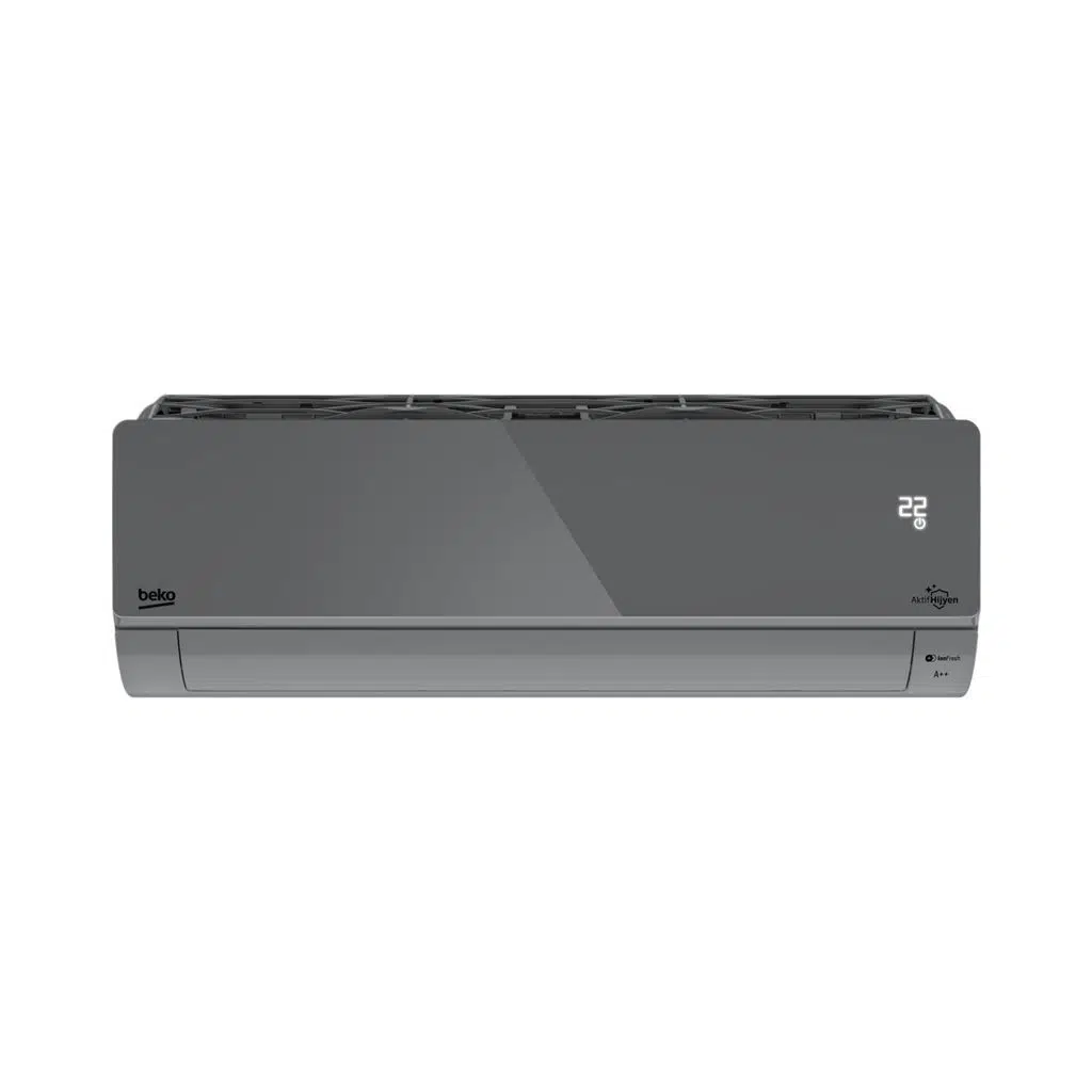 Beko 40965 HP A++ 12556 BTU Duvar Tipi Klima