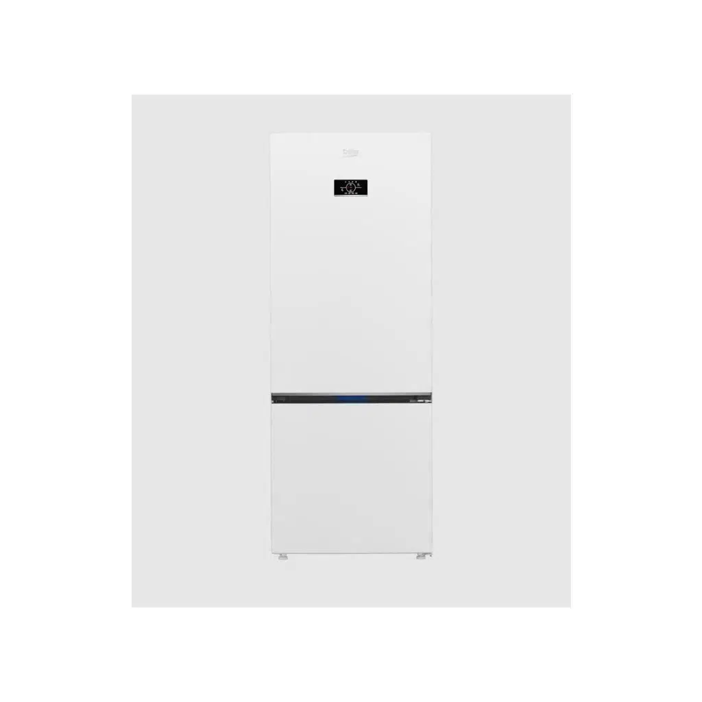 670475 Eb E Enerji Sınıfı 475 Litre No Frost Buzdolabı