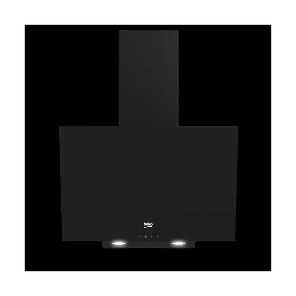 BDE 6030 SR Duvar Tipi Davlumbaz