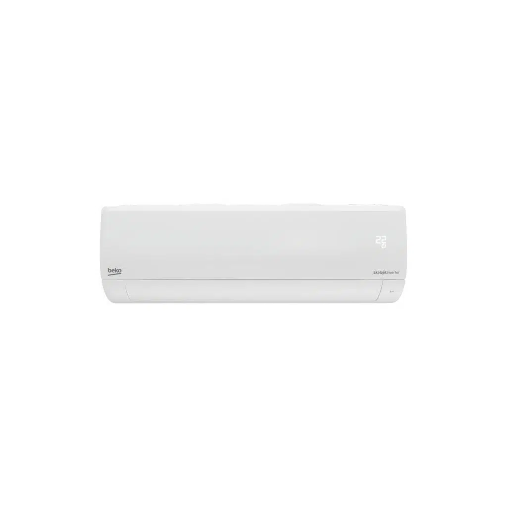 Beko 31825 Ekolojik A++ 18000 BTU Inverter Duvar Tipi Klima