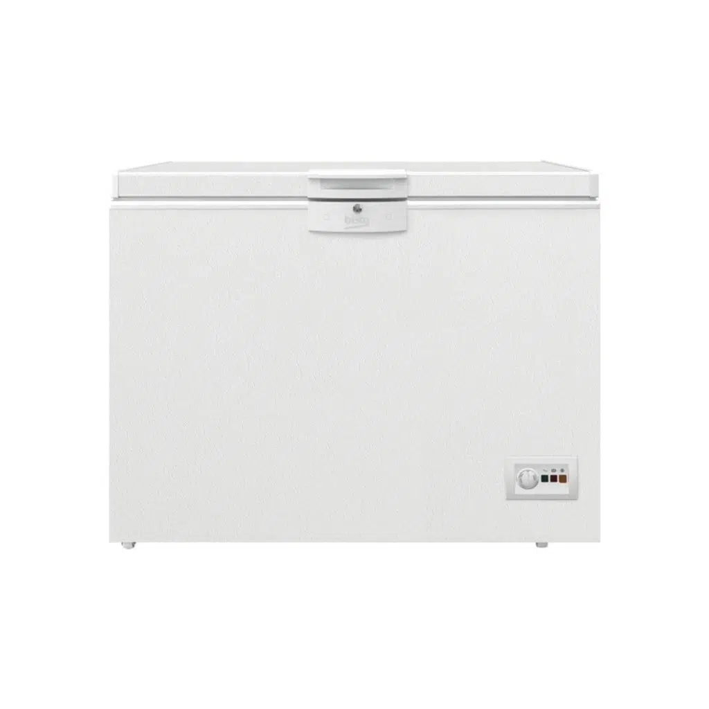 Beko 3298 Je Sandık Tipi Derin Dondurucu