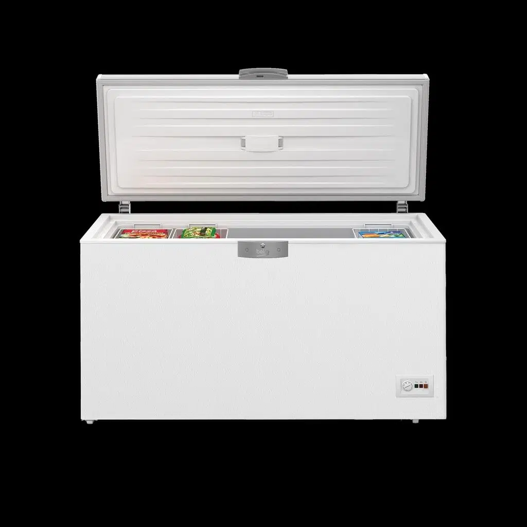 Beko 3451 E Sandık Tipi Derin Dondurucu