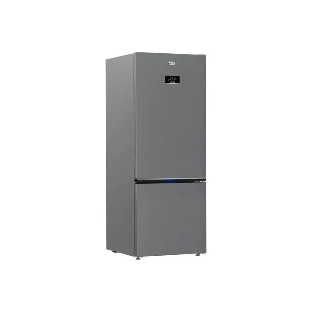 Beko 670475 Eı No Frost Buzdolabı Tazelik Teknolojisi / HarvestFresh