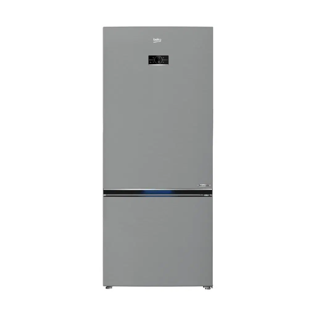 Beko 678550 Eı No Frost Buzdolabı Inox