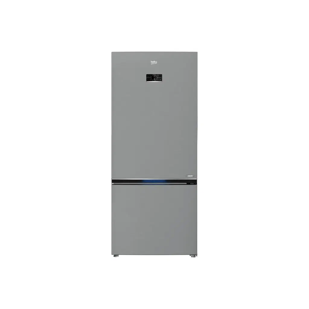 Beko 678551 Eı Inox No Frost Buzdolabı