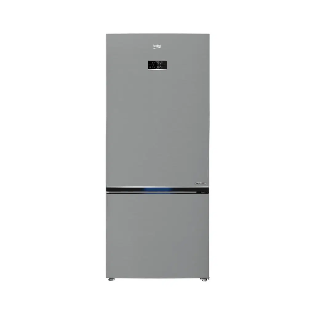 Beko 678552 Eı 551 Lt No Frost Buzdolabı Inox