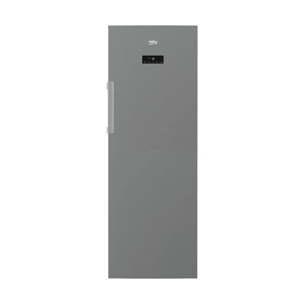 Beko 7371 Jeı 7 Çekmeceli Inox Derin Dondurucu
