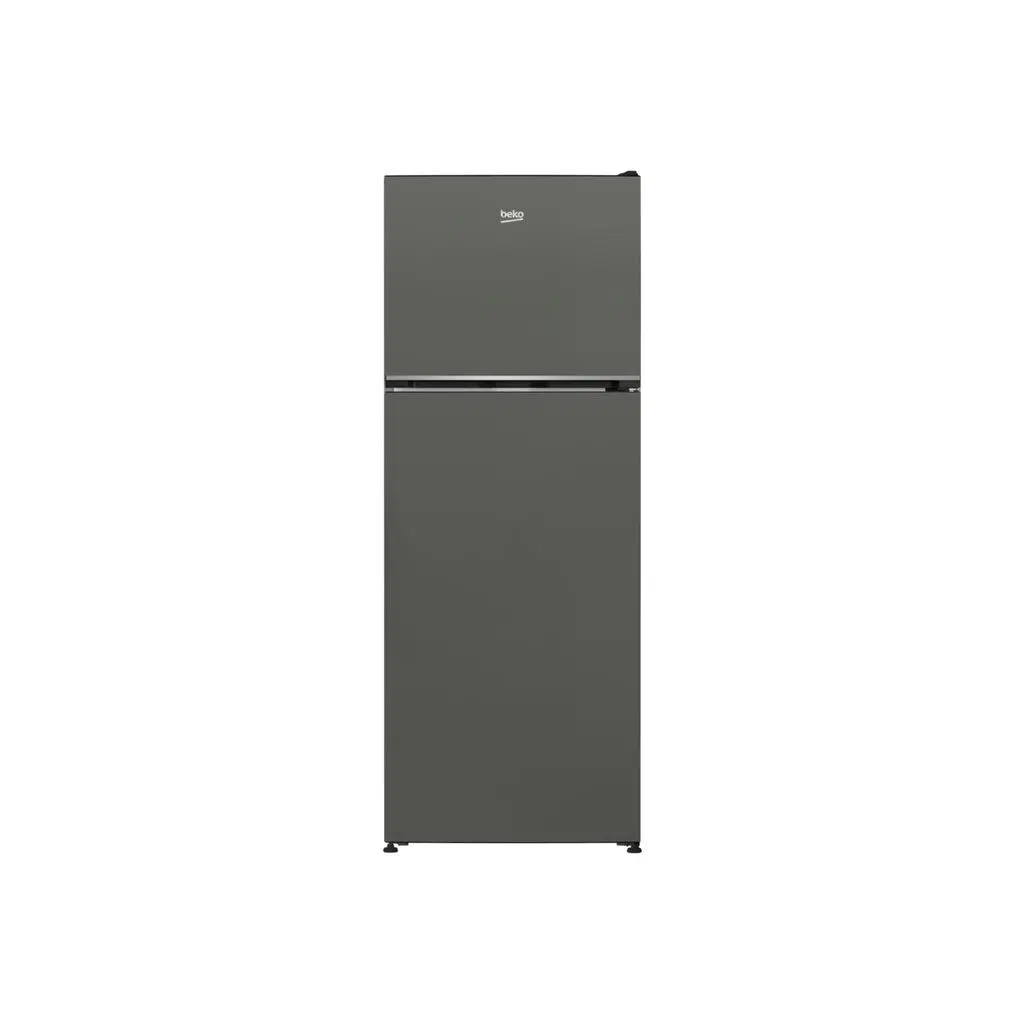 Beko 970476 Mg Nofrost Gri Buzdolabı