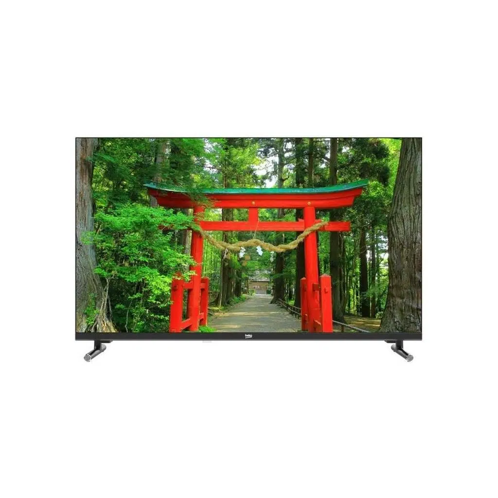 Beko B32 D 561 B Uydu Alıcılı LED & LCD TV