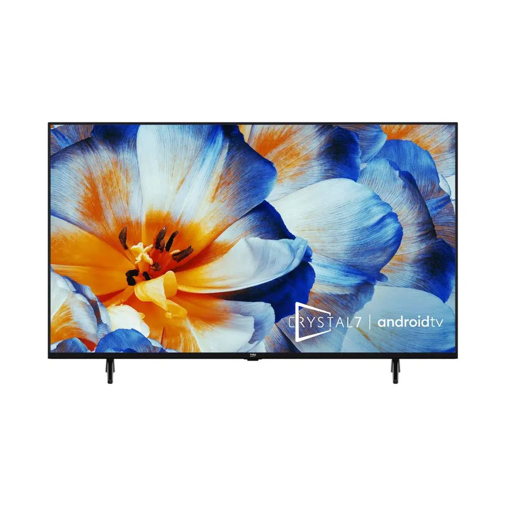 Beko B43 D 790 B 43