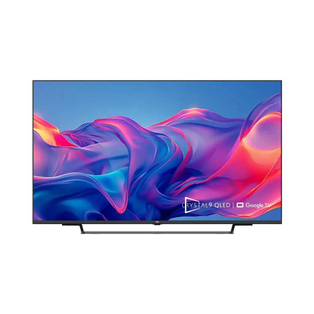 Beko B65 Qe 988 A Smart Tv - Crystal 9 QLED 65