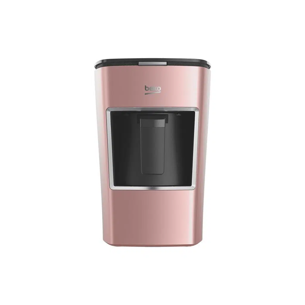 Beko Bkk 2300 Rosegold Türk Kahve Makinesi