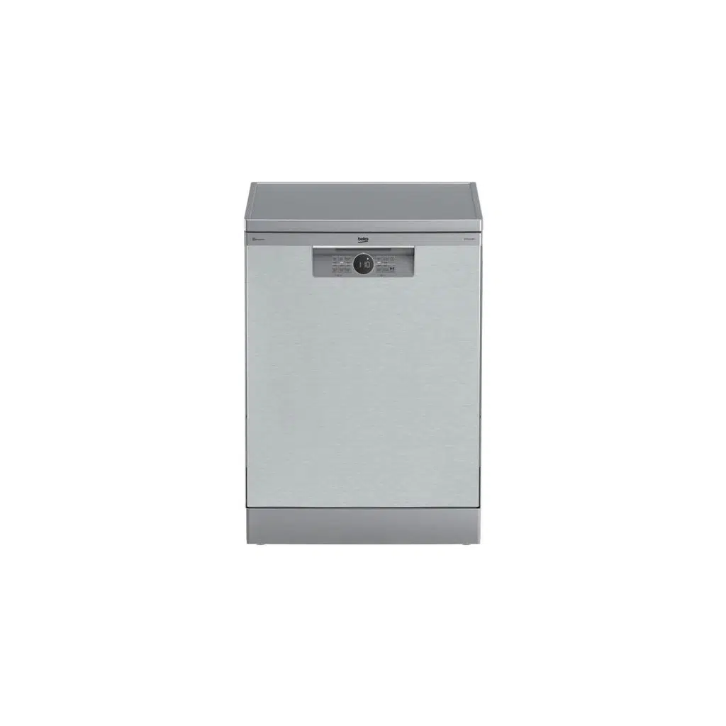 Beko Bm 5145 Wf I Inox Bulaşık Makinesi( wi-fi özellikli)