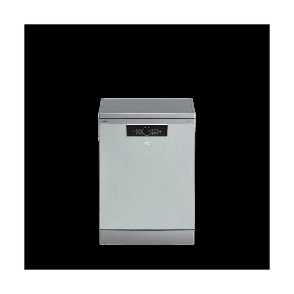 Beko Bm 6147 Wf I Inoks Wifi Özellikli Bulaşık Makinası Otomatik Kapı Açma Özellikli 6 Program+5 Indirilebilir Program