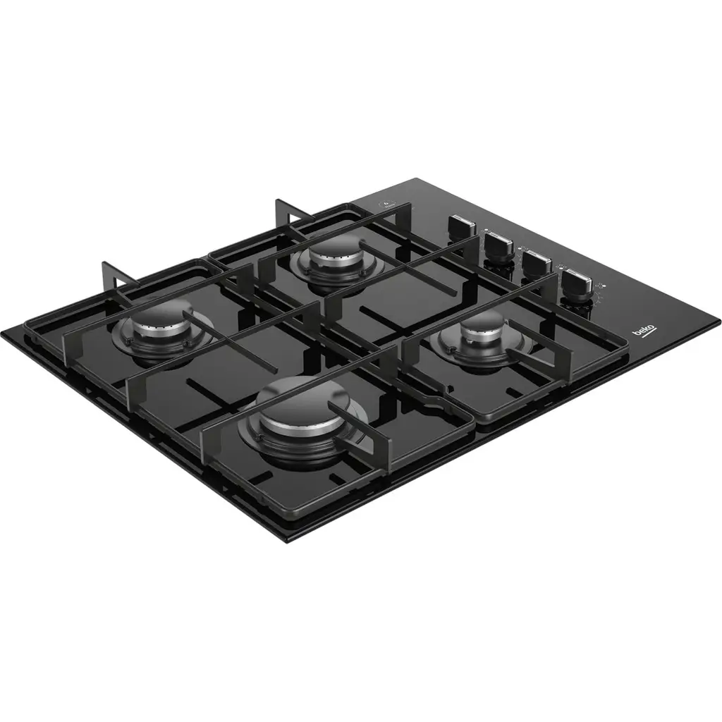 Beko Bocd D 6511 Eks Gazlı Cam Tablalı Ocak