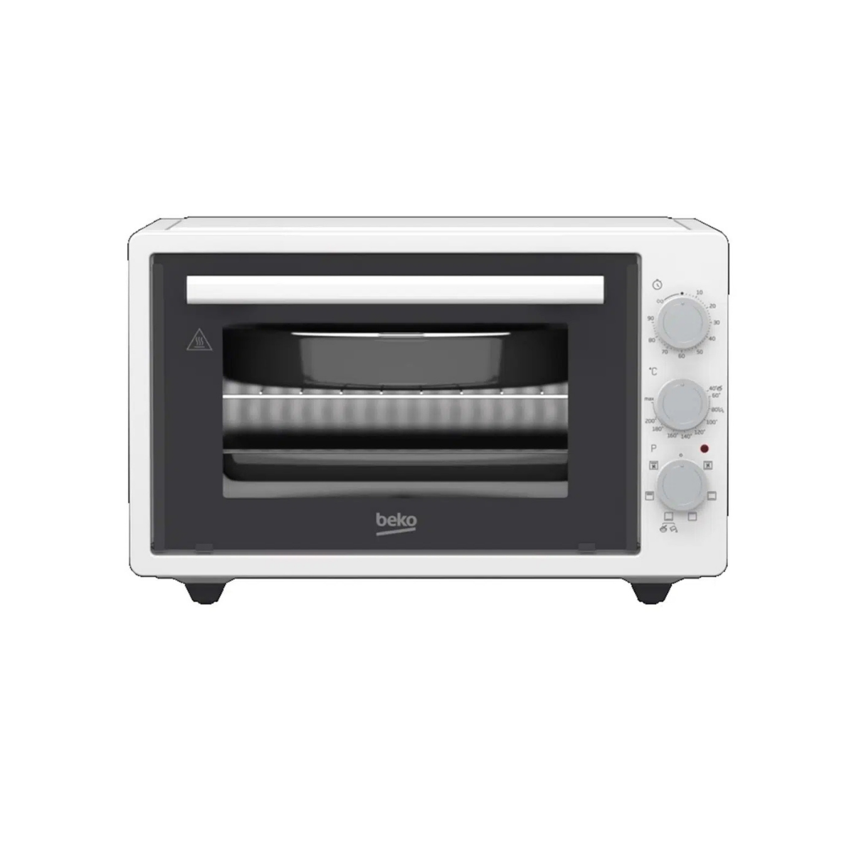 Beko BSUF 3000 MEB Midi Fırın