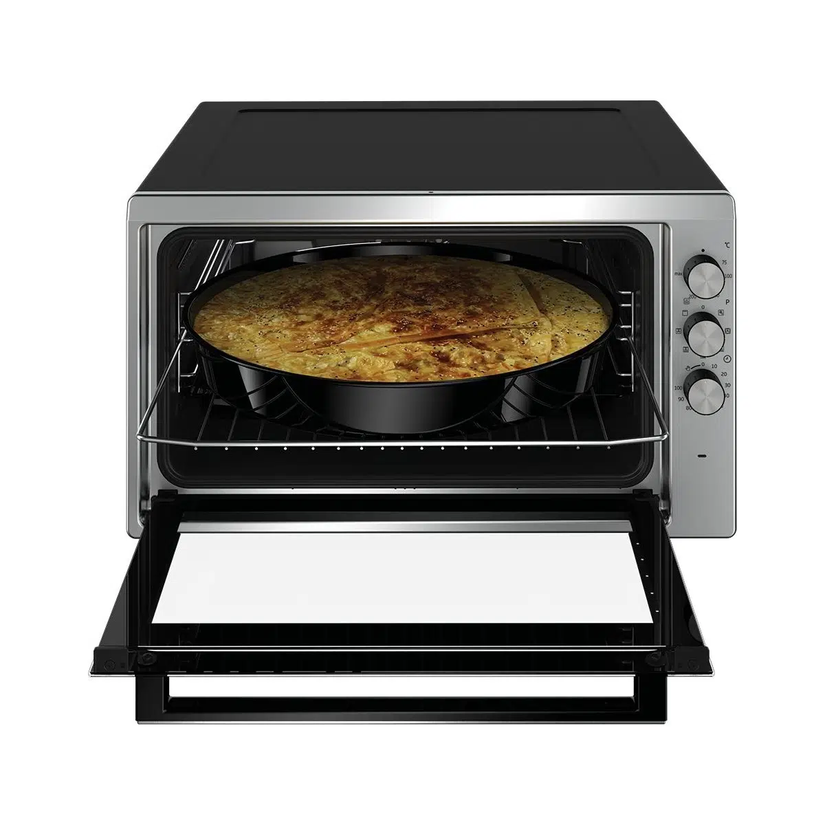 Beko Bsuf 5000 Mgsı Midi Fırın