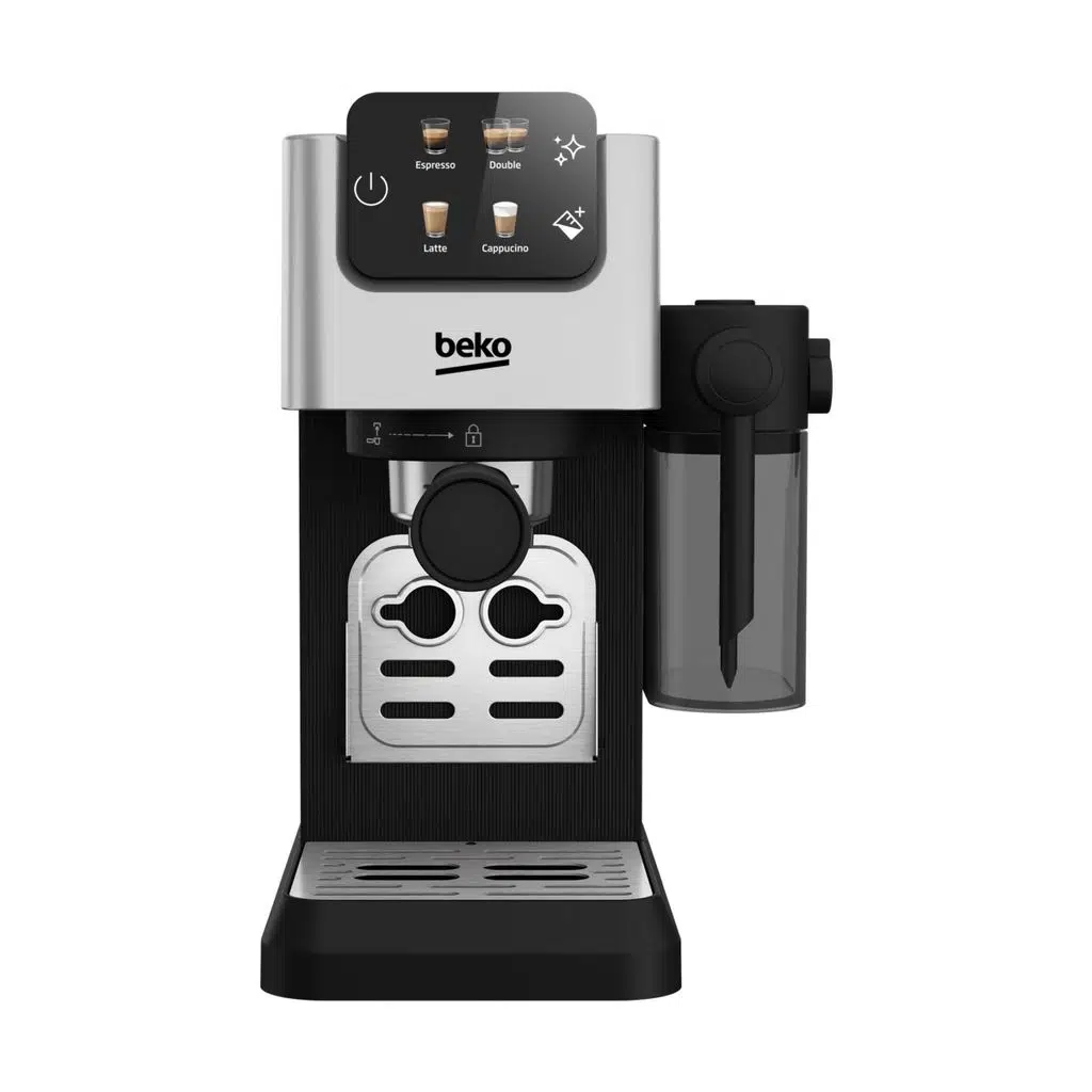 Beko Caffee Experto CEP 5304 X Yarı Otomatik Espresso Makinesi