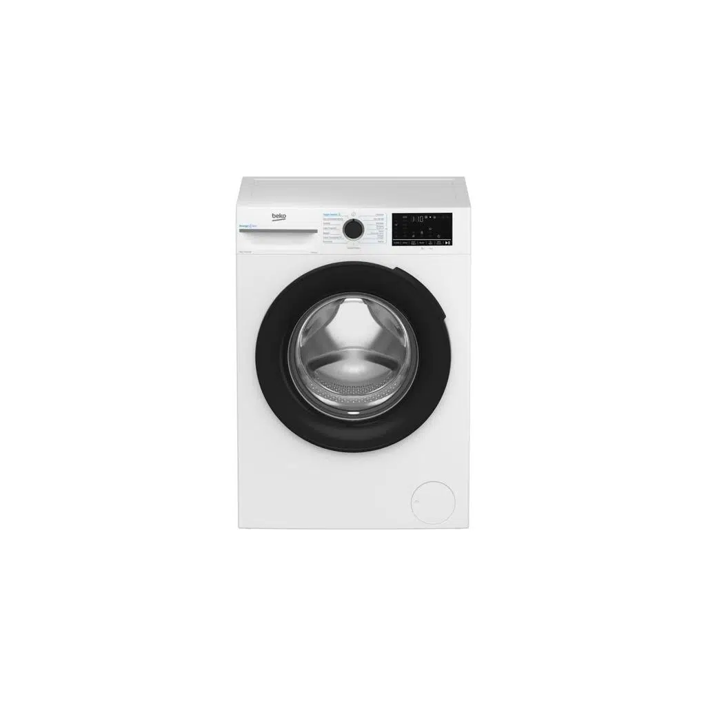 Beko CMXD 9120 1200 Devir 9 KG Çamaşır Makinesi