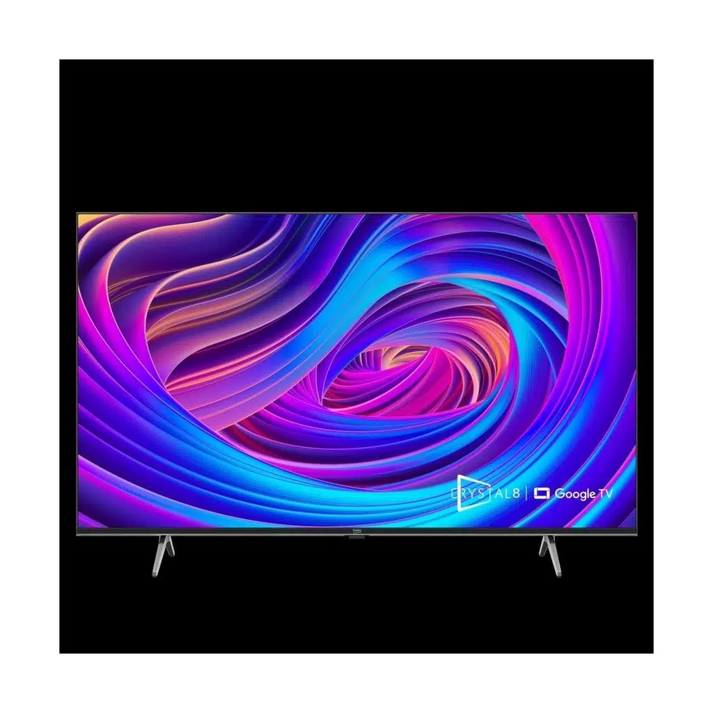 Beko Crystal 8 50