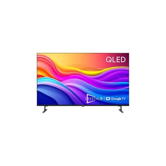 Beko Crystal 8 B 865 C QLED 65" 4K UHD QLED TV