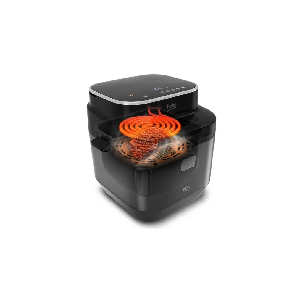 Beko Fr 8374 Fitfry® Steampro®