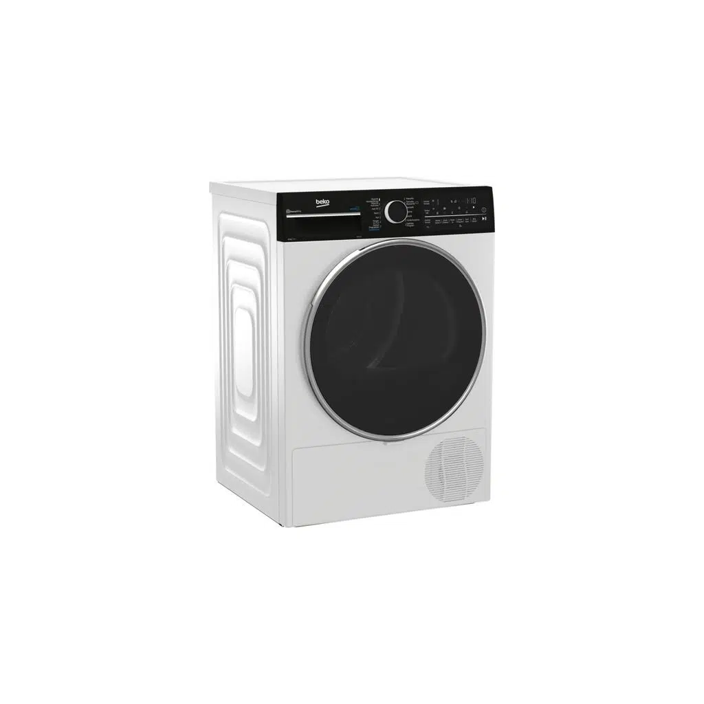 Beko Km 1210 12 kg A++ Enerjili Isı Pompalı Kurutma Makinası