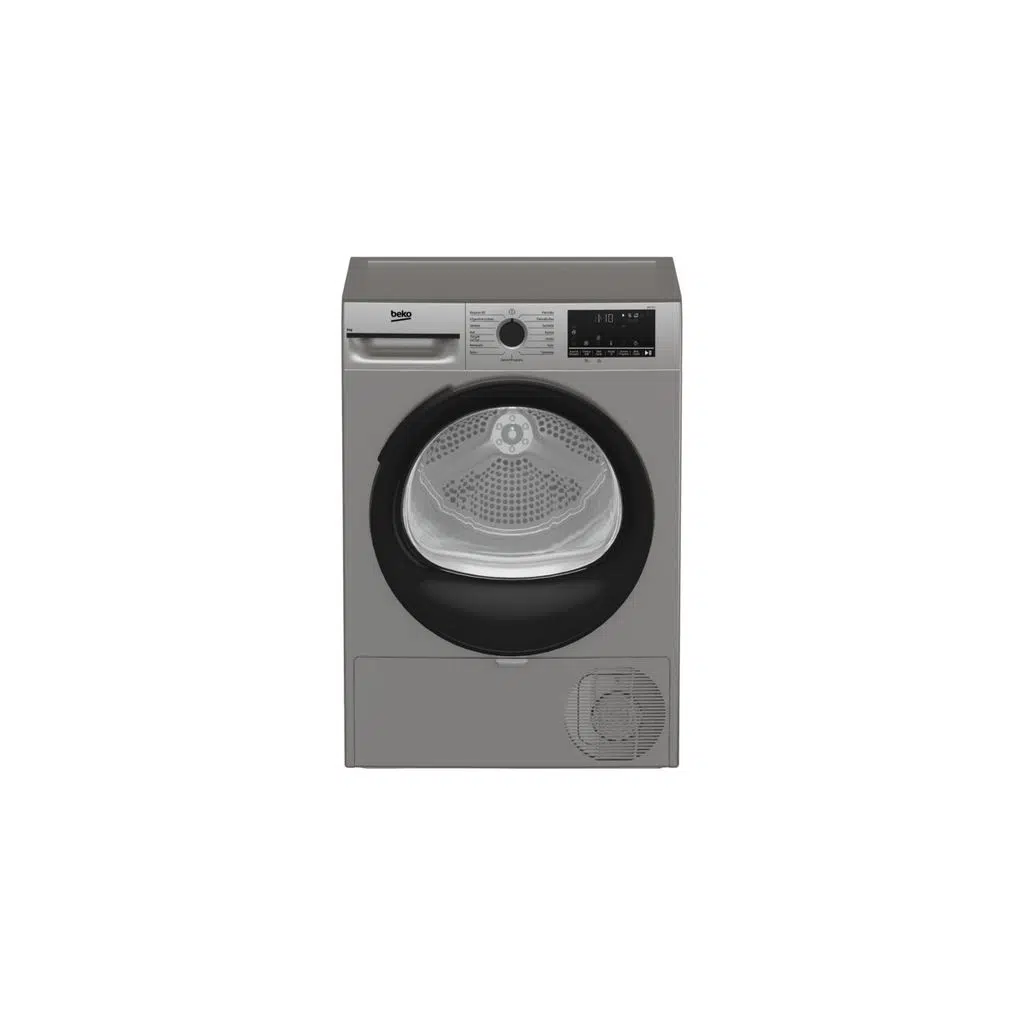 Beko Kmx 91 S 9 kg Kurutma Makinesi
