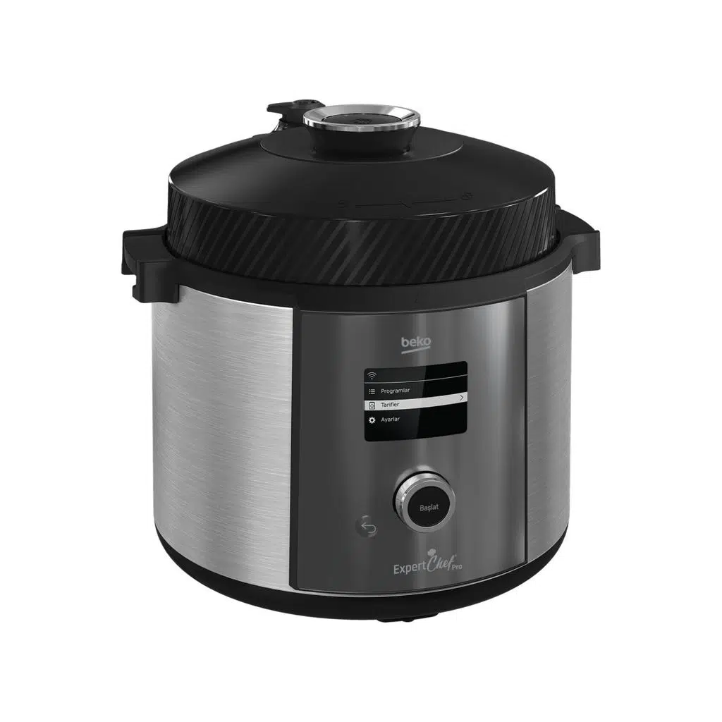 Beko MC 5251 EXPERT CHEF Pro Çok Amaçlı Pişirici