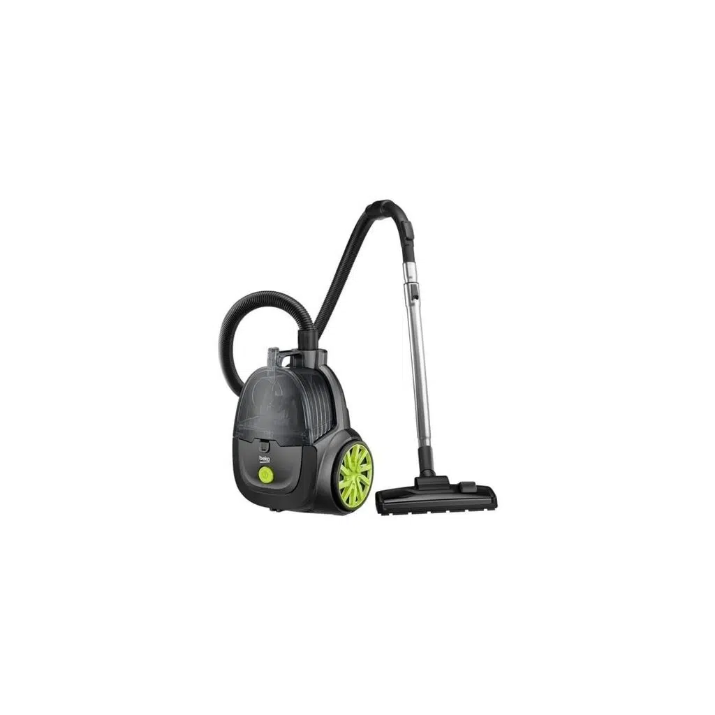 Beko TSZ 2282 890 W Toz Torbasız Elektrikli Süpürge Siyah