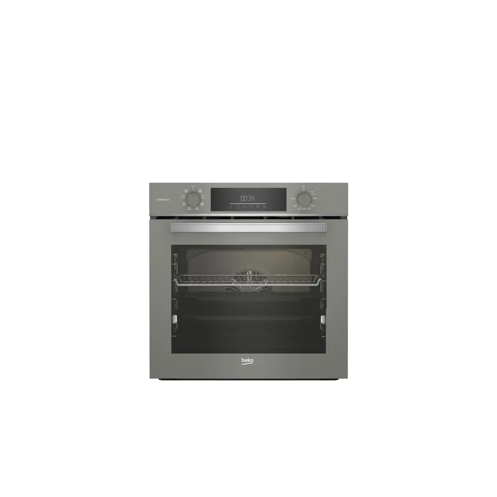BEKO BFC 431 G Buhar Destekli Fırın