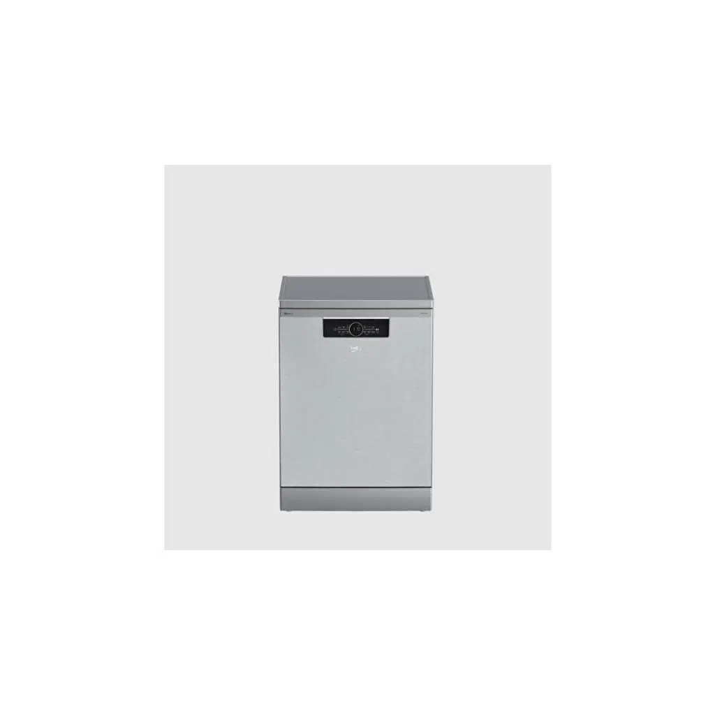 Bm 6147 Wf I 6 Programlı Bulaşık Makinesi