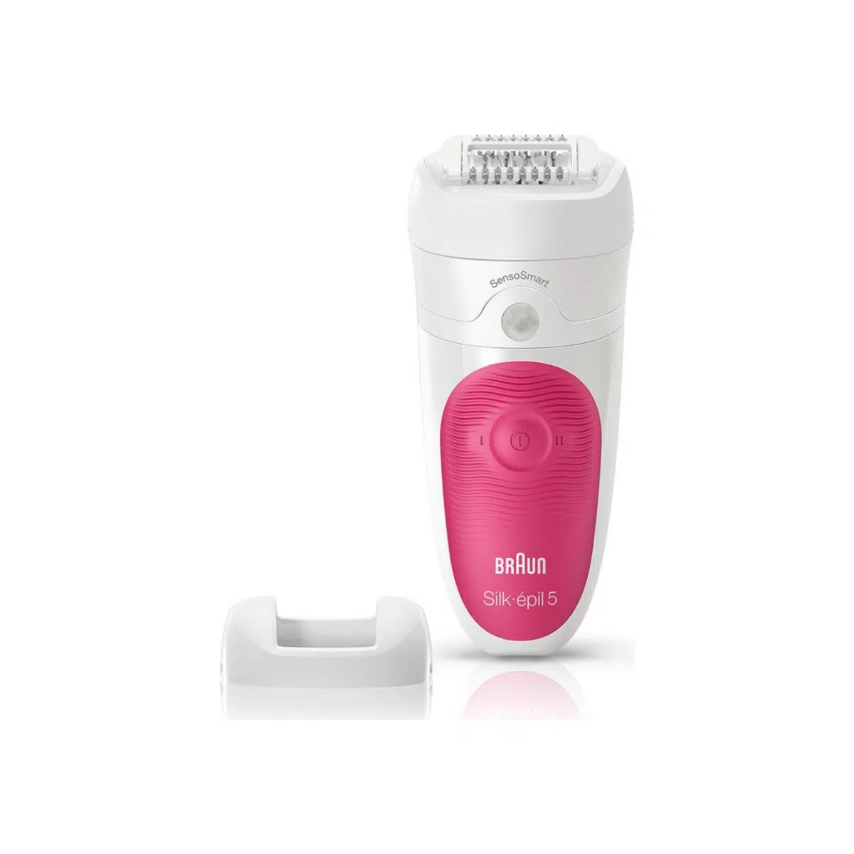 Braun SE5500 Epilatör
