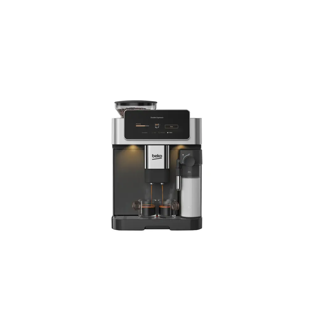 Ceg 8564 x Caffeexperto Tam Otomatik Espresso Makinesi