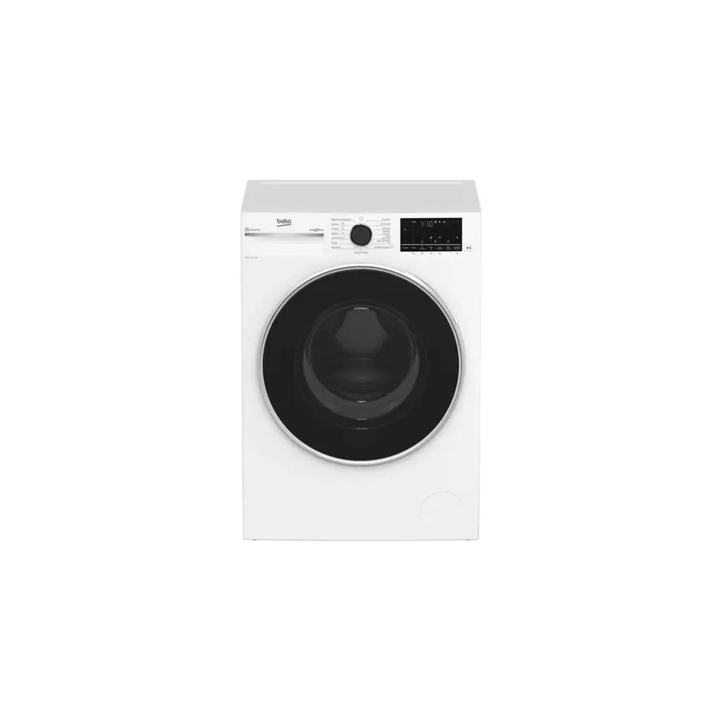 Beko cm 10140 Sw Çamaşır Makinesi