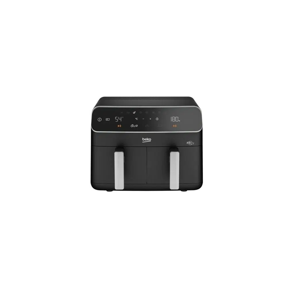 Beko FR 8284 FitFry Az Yağlı Fritöz
