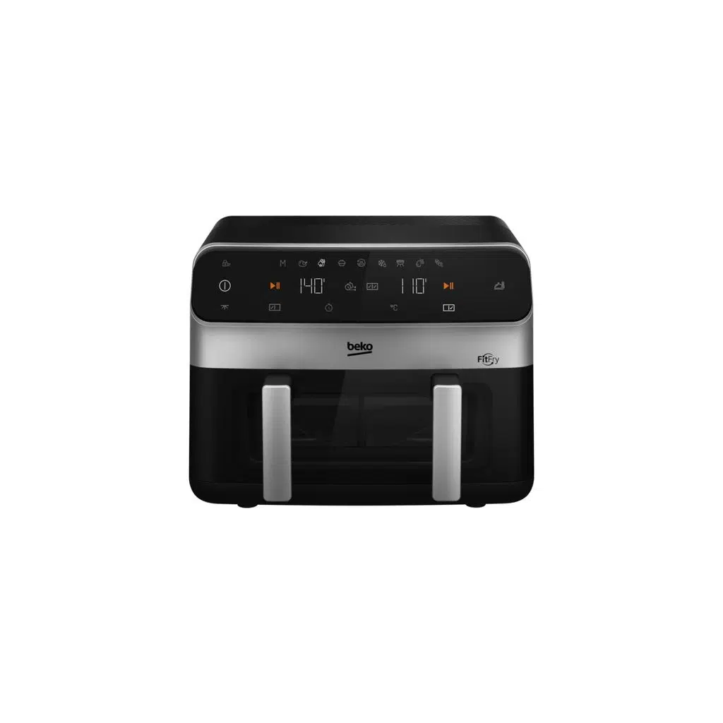 BEKO Fra 8494 Fitfry 3in1 Az Yağlı Fritöz
