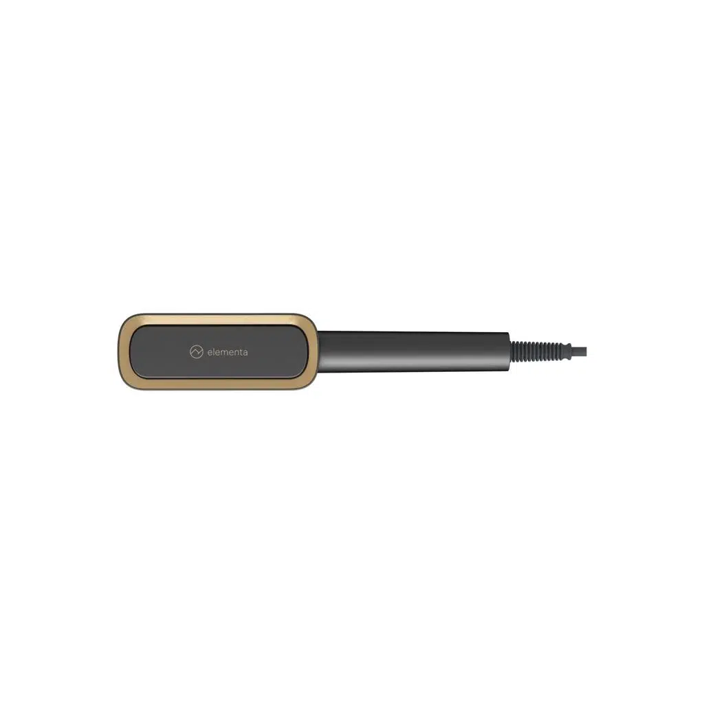 Grundig Hb 9350 Elementa Tarak Sac Duzlestırıcı Fırca