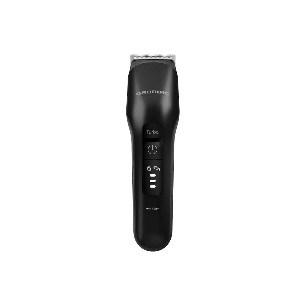 GRUNDIG MC 7230 L ProClub Saç & Sakal Kesme Seti