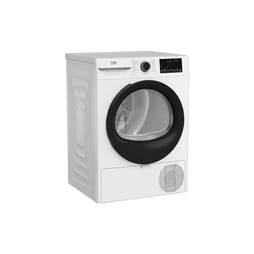 BEKO Kmx 92 9 kg Kurutma Makinesi