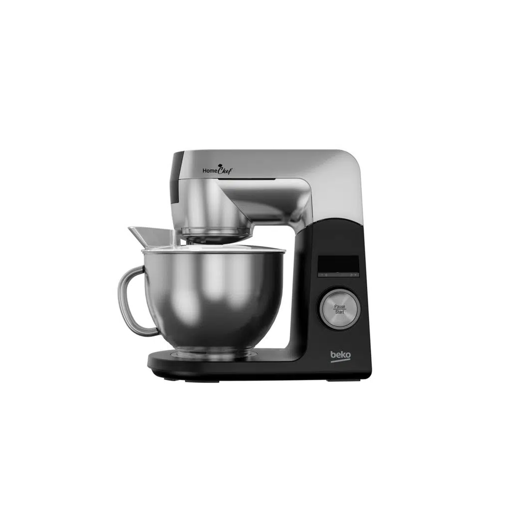 Mm 8042 Ds Homechef 1000 W 4 Lt Mutfak Şefi