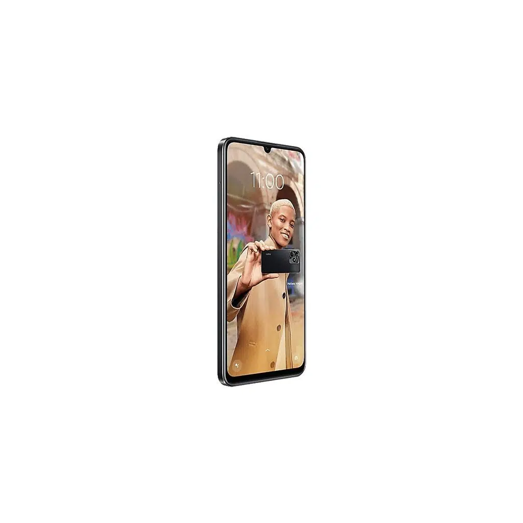 Realme C53 256GB 8 GB Ram Akıllı Telefon Siyah Siyah