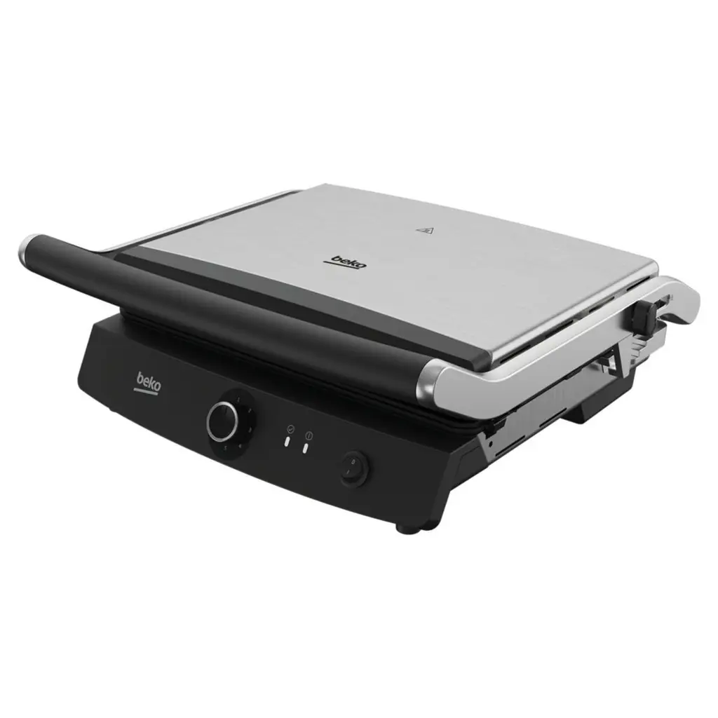 Beko Tm 8946 I Tost Makinesi Inox