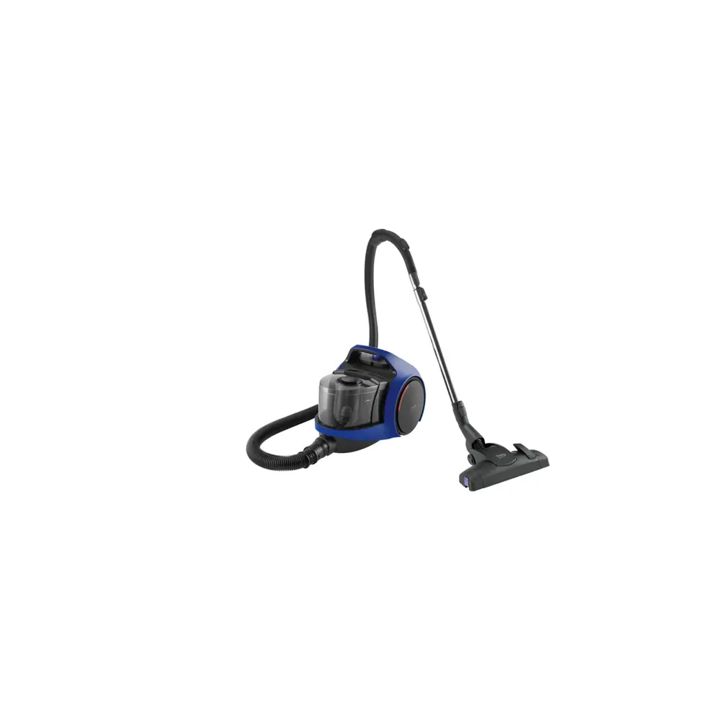 Beko Tsz 5083 750 W Toz Torbasız Elektrikli Süpürge Mavi - Siyah